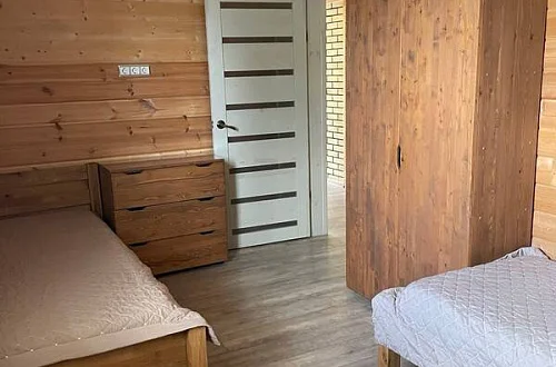 Дом под-ключ Фото: 14 из 15