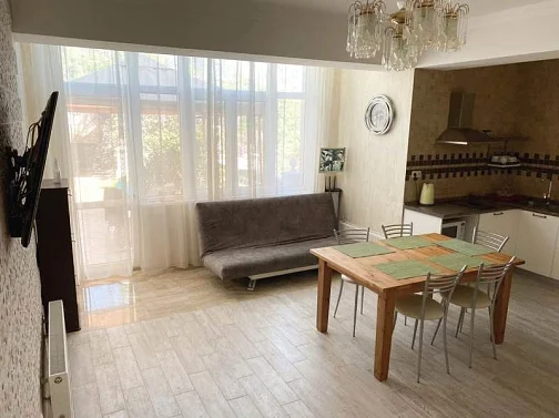 "Домик в Гаспре" гостевой дом, Ялта Фото: 30 из 46