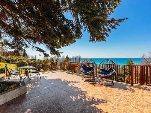 "Панорама" база отдыха, Гагра Фото: 6 из 39