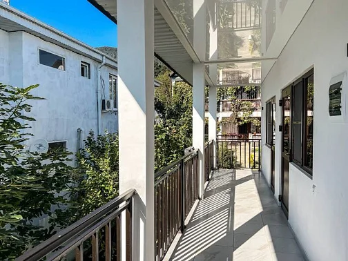 "Вилла Мария" мини-гостиница, Новый Афон Фото: 51 из 51