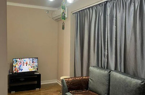 2х-комнатная квартира Фото: 6 из 10