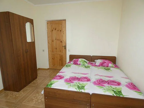 "Нитика" мини-гостиница , Гагра Фото: 19 из 32