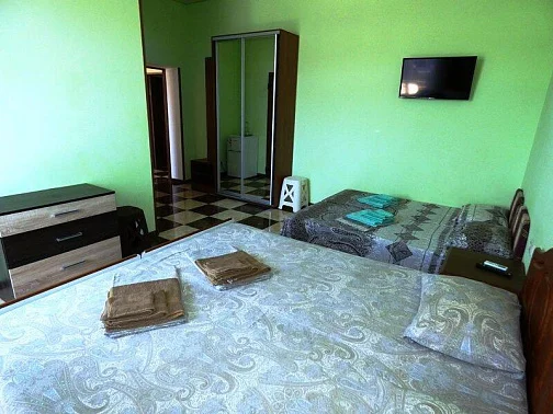 "Georich (Георич)" гостевой дом, Судак Фото: 25 из 51
