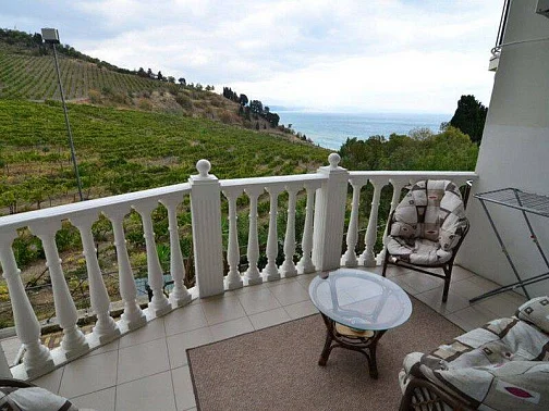 "Villa-Alexandriya" (Вилла Александрия) мини-гостиница, Алушта Фото: 38 из 52