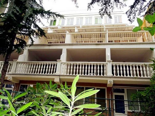 "Мечта" база отдыха, Гурзуф Фото: 6 из 51