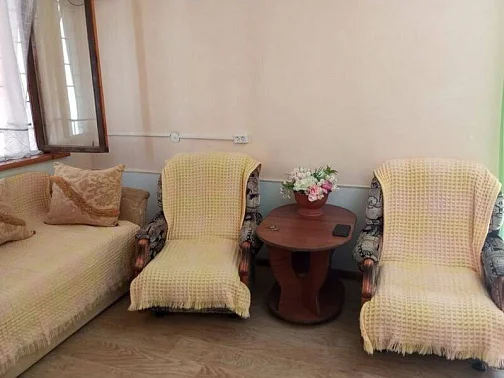 Дом под-ключ Песчаная 16, Голубицкая Фото: 7 из 15