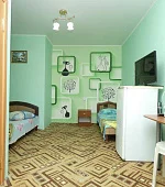 "Стандарт" 3х-местный