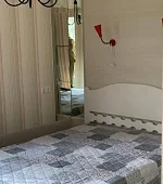 "Люкс" 1-комнатный 2х-местный (№25а) "Люкс" 1-комнатный 2х-местный (№25а)