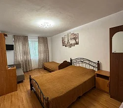 1-комнатная квартира Рыбзаводская 75 кв 41