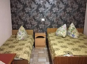 Частный сектор Рабочая 15