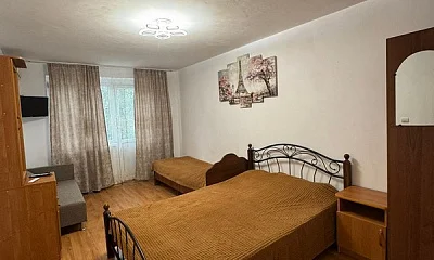1-комнатная квартира Рыбзаводская 75 кв 41, Лдзаа Фото: 1 из 10