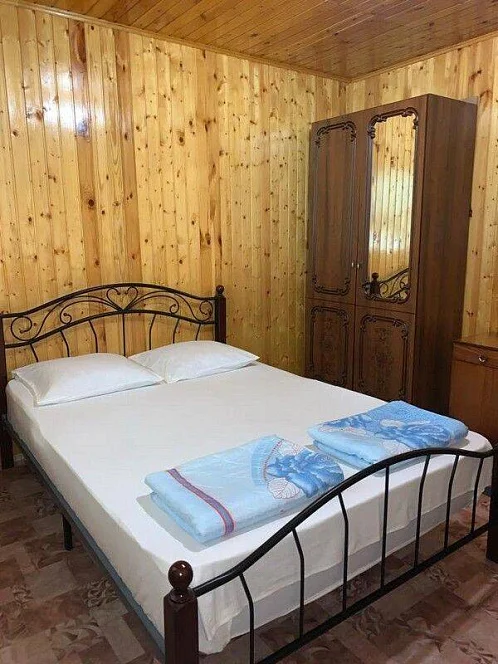 "Летний Рай" частный сектор, Лдзаа Фото: 21 из 50