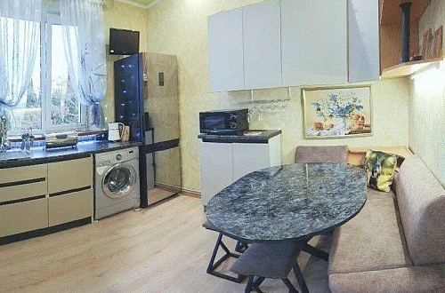 Дом под-ключ Фото: 2 из 8