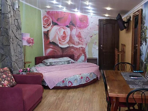 "Уютный уголок" частный сектор, Евпатория Фото: 10 из 51