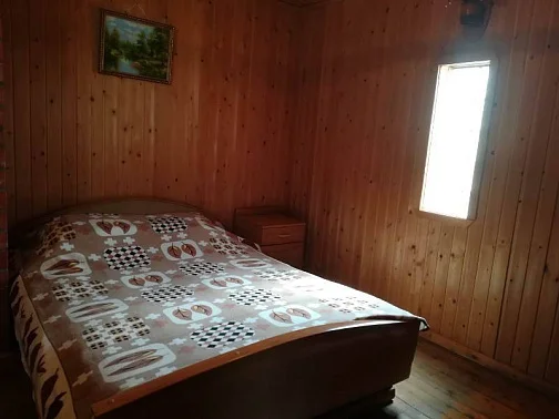 "Летний Домик" частный сектор, Дивноморское Фото: 25 из 42