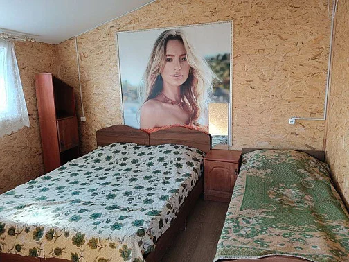 "У Вадима" частный сектор , Сухум Фото: 25 из 28
