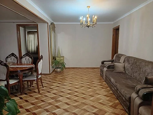 3х-комнатная квартира Ладария 20 кв 115, Сухум Фото: 9 из 20
