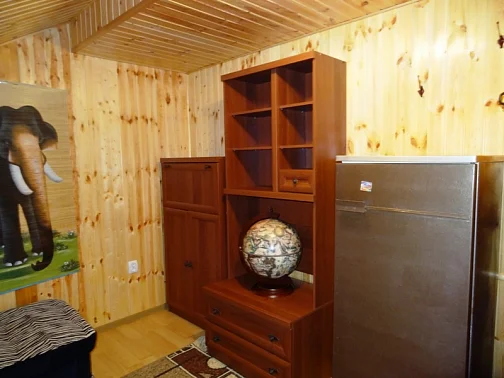 "Котин дом" гостевой дом, Пересыпь Фото: 29 из 51