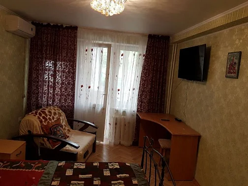 2х-комнатная квартира Терская 39, Анапа Фото: 9 из 13
