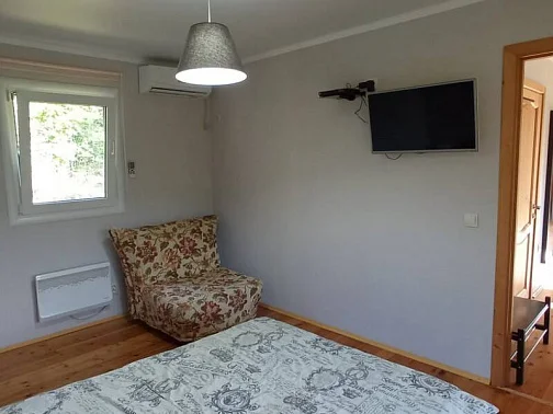 "Дача в горах" дом под-ключ, Алексеевское Фото: 17 из 22