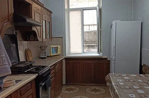 2х-комнатная квартира Фото: 3 из 11