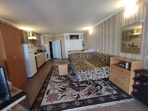 "Аквамарин" эллинг, Коктебель Фото: 30 из 34