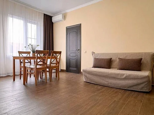"Alpen House" мини-гостиница, Геленджик Фото: 27 из 51