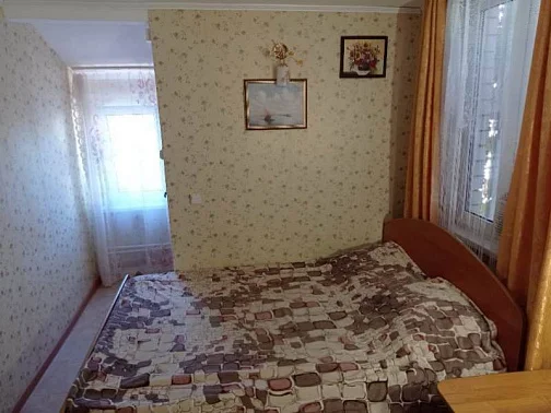 "Отдых" гостевой дом, Витязево Фото: 34 из 50