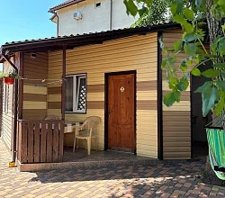"Яблонька" гостевой дом