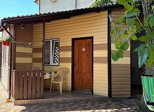 "Яблонька" гостевой дом Архипо-Осиповка
