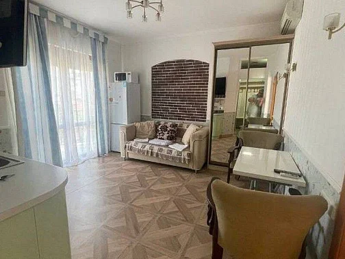 "Оазис" гостевой дом, Алушта Фото: 25 из 46