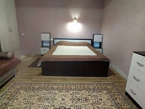 "Калифорния" мини-гостиница, Новофёдоровка Фото: 25 из 47