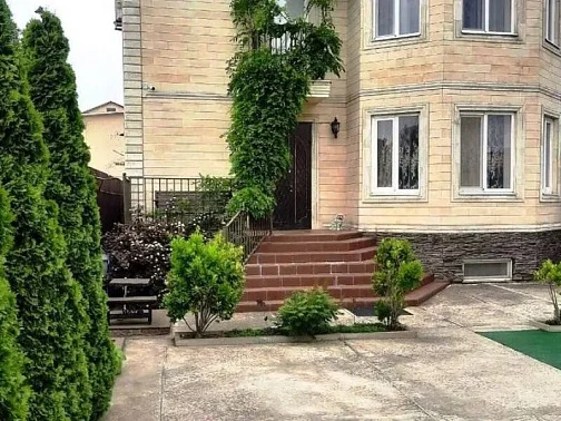 "Радонеж" гостевой дом, Витязево Фото: 2 из 51