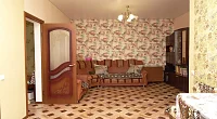 3х-комнатная квартира Кирова 74 кв 1, Анапа