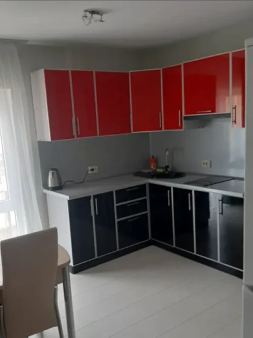 "На Морской" гостевой дом, Архипо-Осиповка Фото: 5 из 17