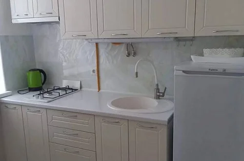 3х-комнатная квартира Фото: 2 из 12