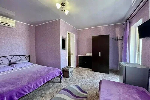 "Фортуна" гостевой дом, Феодосия Фото: 28 из 49
