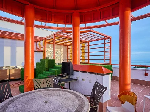 "Отель Диса" отель, Якорная щель Фото: 9 из 50