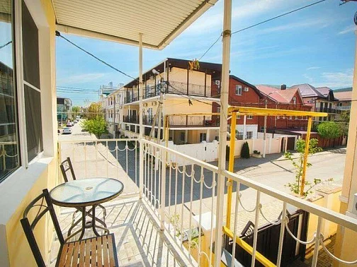 "Елена" гостевой дом, Кабардинка Фото: 31 из 51