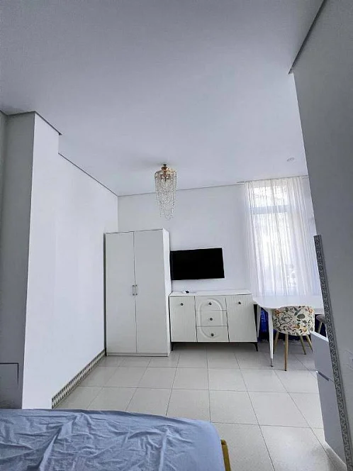Квартира-студия Тополиная 39А/1, Сириус Фото: 17 из 39
