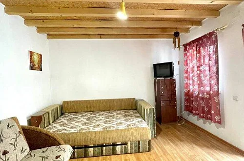 Дом под-ключ Фото: 2 из 8