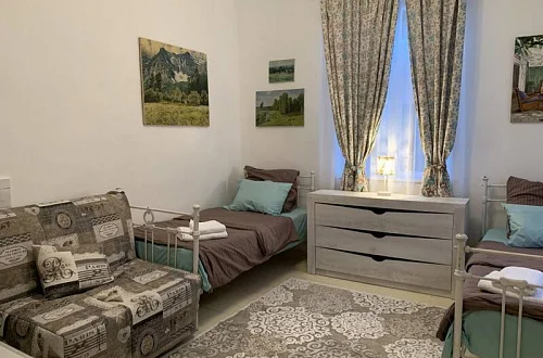 Дом под-ключ Фото: 4 из 8