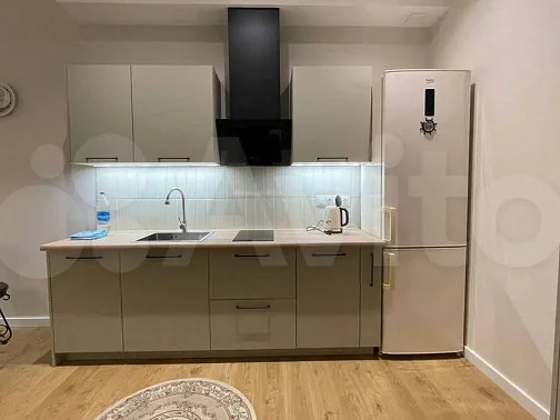 2х-комнатная квартира Игнатенко 9 кв 36, Ялта Фото: 4 из 22