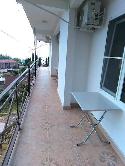 Частный сектор Генерала Дбар 163, Гагра Фото: 7 из 23