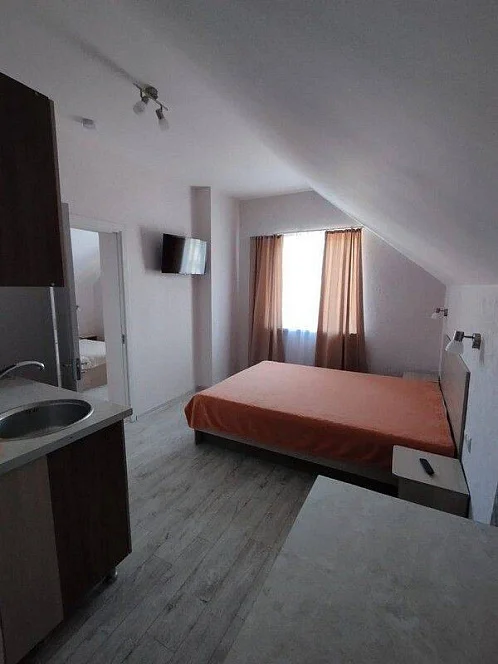 Частный сектор Дачная 23, Новофедоровка Фото: 45 из 49