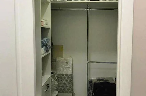 2х-комнатная квартира Фото: 6 из 7