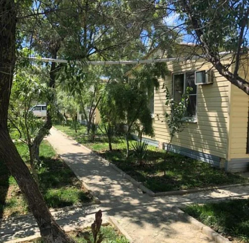 "Оазис" база отдыха, Темрюк Фото: 8 из 28