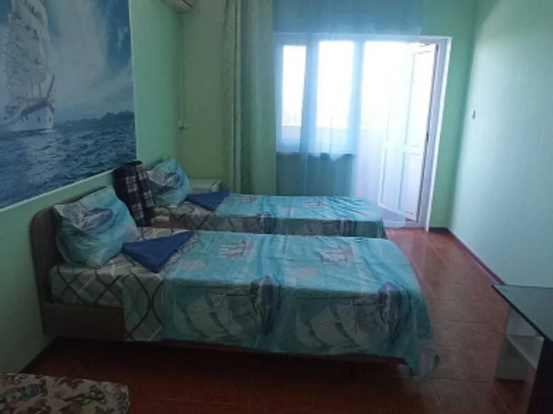 "Персей" гостевой дом, Витязево Фото: 23 из 48