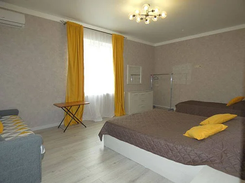 2х-комнатная квартира 8 кв 6, Цитрусовый Фото: 11 из 18