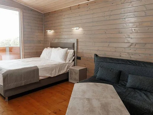 "Дубки" база отдыха, Агой Фото: 24 из 31